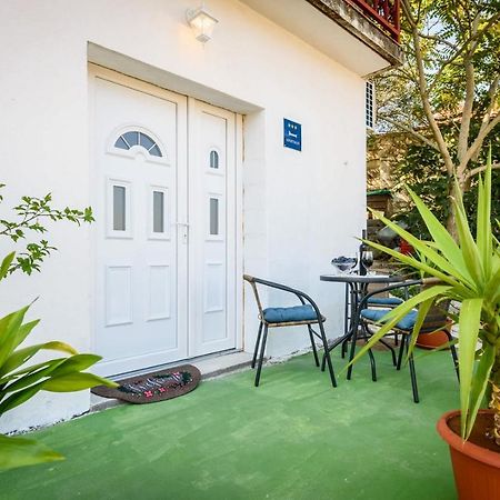 Apartment Dego Near Ploce, Riverfront, Parking Rogotin 외부 사진