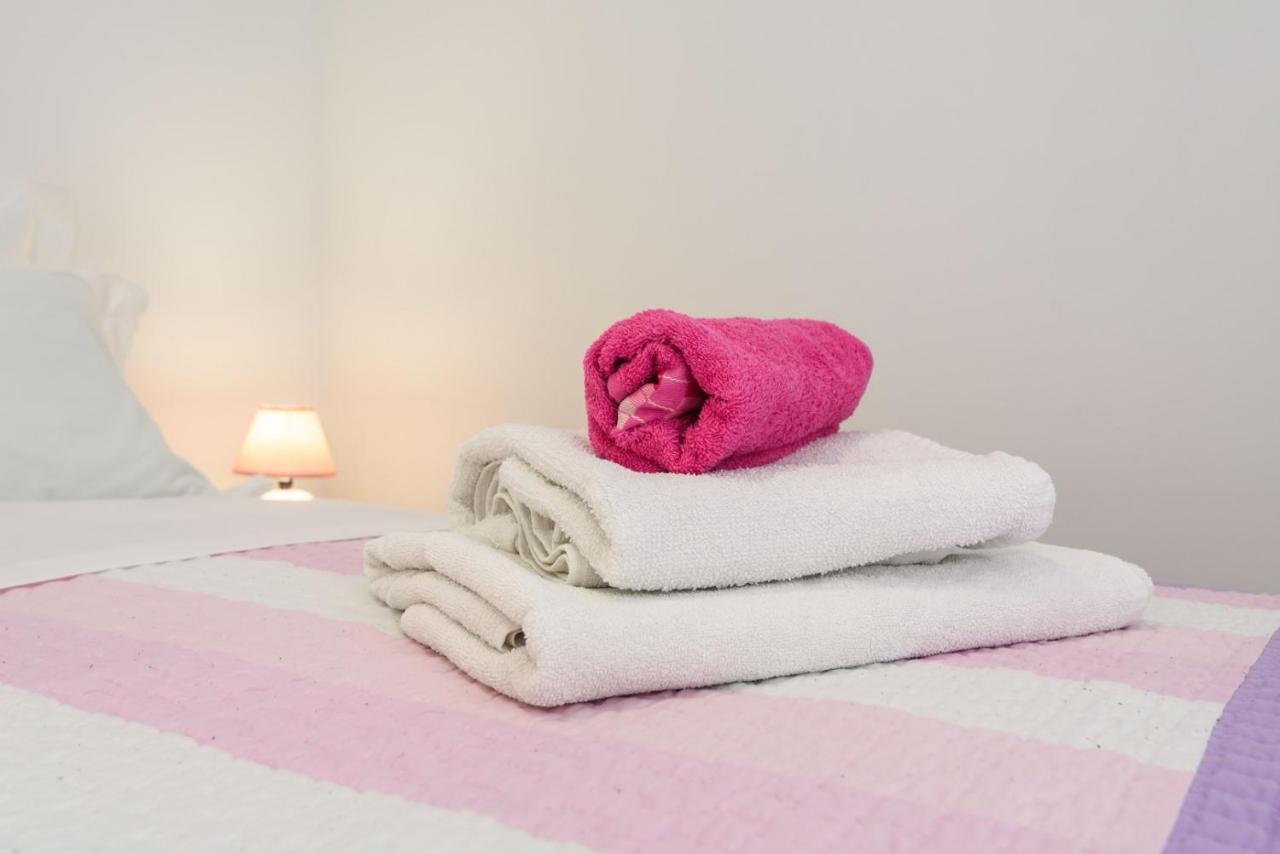 Apartment Dego Near Ploce, Riverfront, Parking Rogotin 외부 사진
